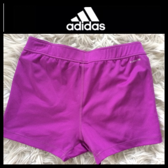 Adidas Performance 2.5” Booty Shorts - Picture 4 of 6